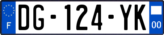 DG-124-YK