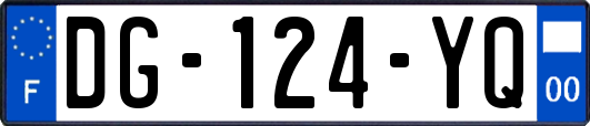 DG-124-YQ