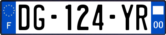 DG-124-YR