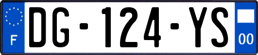 DG-124-YS