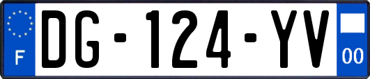 DG-124-YV