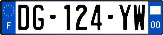 DG-124-YW