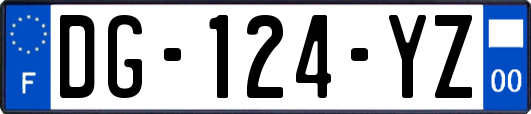 DG-124-YZ
