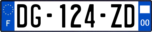 DG-124-ZD