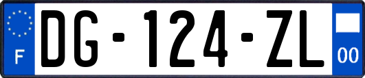 DG-124-ZL