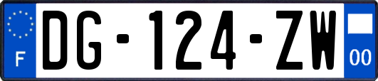 DG-124-ZW