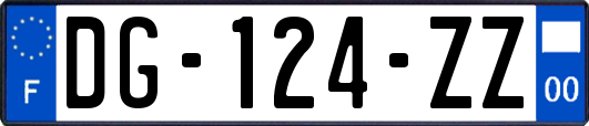DG-124-ZZ