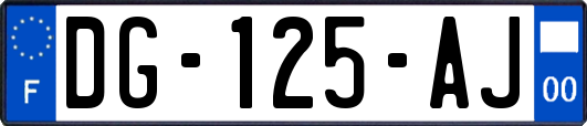 DG-125-AJ