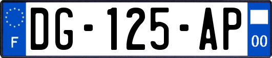 DG-125-AP