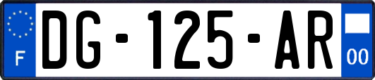 DG-125-AR