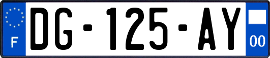 DG-125-AY