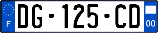DG-125-CD