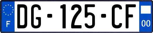 DG-125-CF