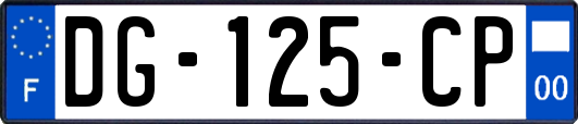 DG-125-CP