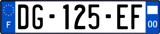 DG-125-EF