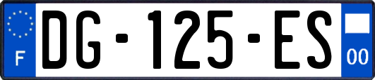 DG-125-ES