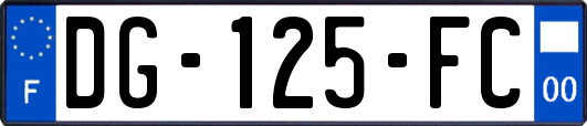 DG-125-FC