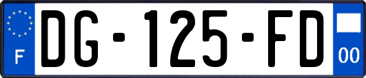 DG-125-FD