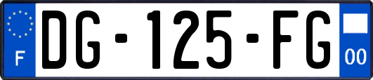 DG-125-FG