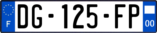 DG-125-FP