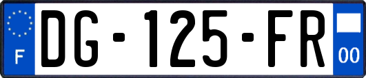 DG-125-FR