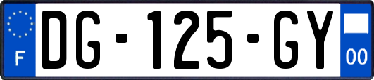 DG-125-GY