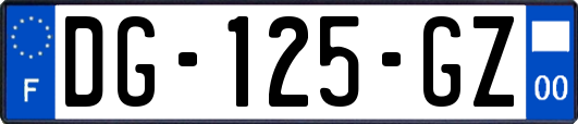 DG-125-GZ