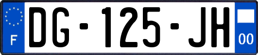 DG-125-JH