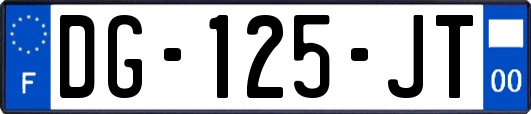 DG-125-JT