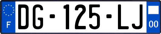 DG-125-LJ