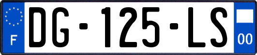 DG-125-LS