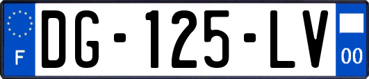 DG-125-LV