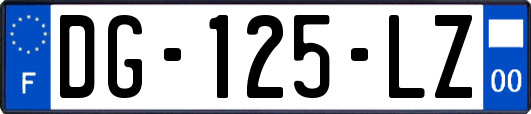 DG-125-LZ