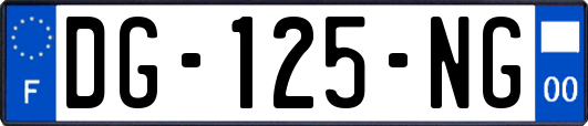 DG-125-NG