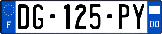 DG-125-PY