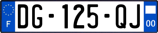 DG-125-QJ
