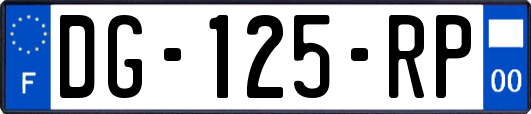 DG-125-RP