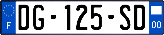 DG-125-SD