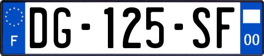 DG-125-SF