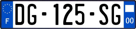 DG-125-SG