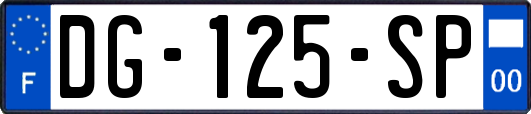 DG-125-SP