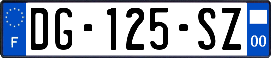 DG-125-SZ