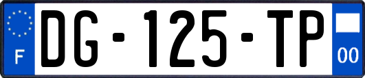 DG-125-TP