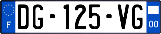 DG-125-VG