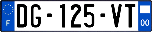 DG-125-VT