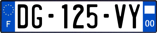 DG-125-VY