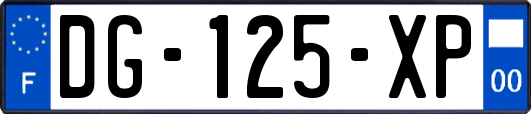 DG-125-XP