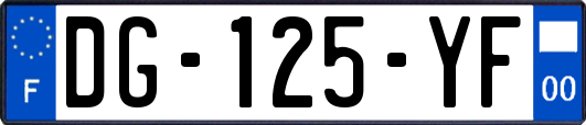 DG-125-YF