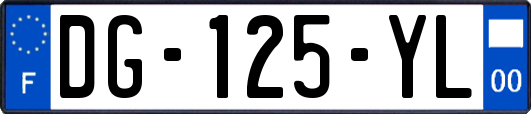 DG-125-YL
