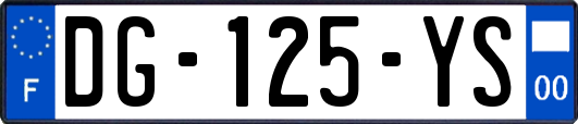 DG-125-YS